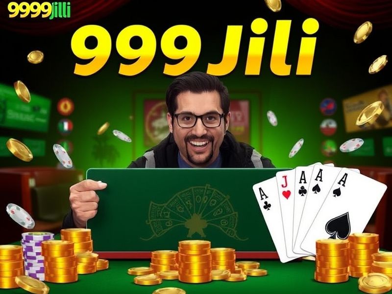 The official 999jili login is your gateway to premium online gambling experiences. Access a trusted platform offering secure gaming, exclusive bonuses, and expert-vetted gambling games. Join 999jili login.com for reliable and exciting opportunities.